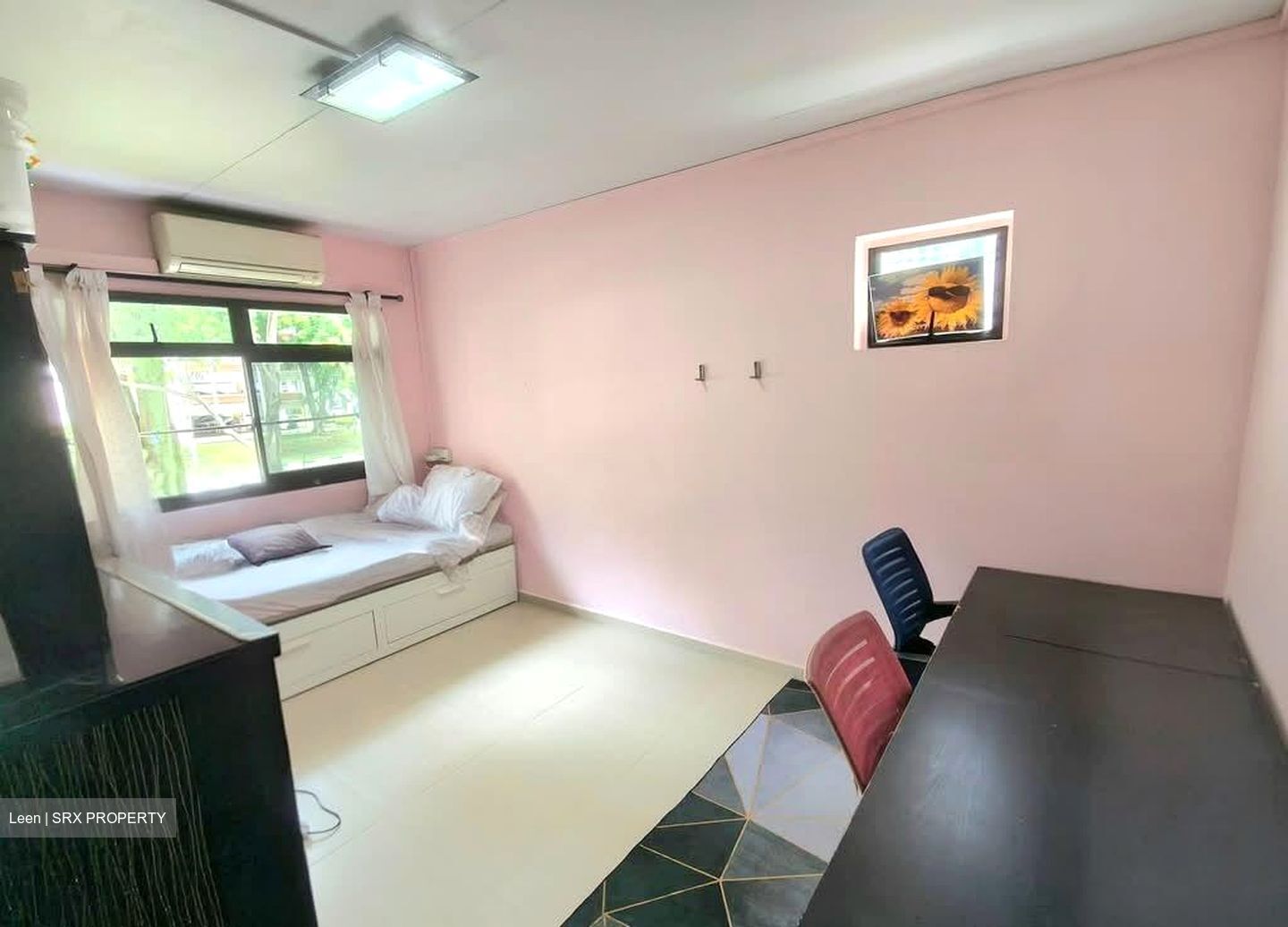 Blk 787C Woodlands Crescent (Woodlands), HDB 5 Rooms #580204291
